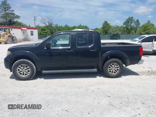 2014 Nissan Frontier SV with VIN 1N6AD0ER8EN725739, listed as a IAAI auction lot 42081008 with 279,407 mi miles and . Bid and sale history available at DreamBid. Image 14.