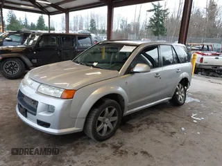 2005 Saturn VUE with VIN 5GZCZ53425S861396, listed as a IAAI auction lot 41098133 with 213,828 mi miles and . Bid and sale history available at DreamBid. Image 17.
