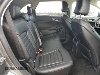 2024 Ford Edge SEL with VIN 2FMPK4J9XRBB00160, listed as a Copart auction lot 46745995 with 7,907 mi miles and Non Repairable. Bid and sale history available at carsss.com. Image 11.