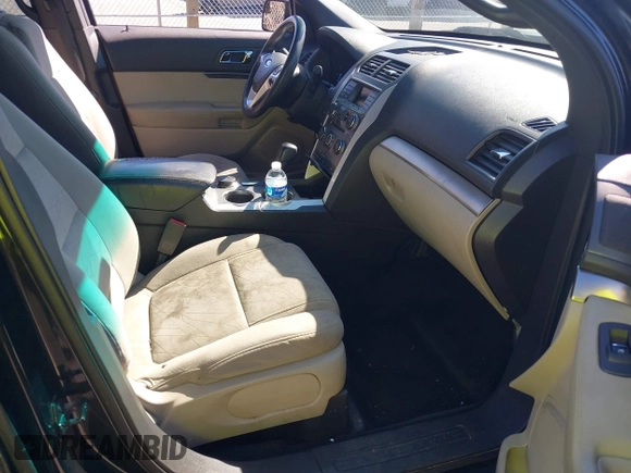 2014 Ford Explorer с VIN 1FM5K8B82EGB56665, выставлен на аукционе IAAI как лот 41908093 с пробегом 208 555 миль миль и . История ставок и продаж доступна на DreamBid. Изображение 5.