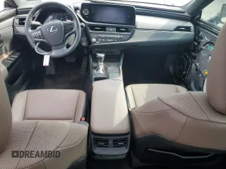2022 Lexus ES 350 z VIN 58ADZ1B16NU137290, wystawiony jako Copart lot #53819995 z przebiegiem 28 349 mil mil oraz Szkody całkowita. Historia ofert i sprzedaży dostępna na DreamBid. Obrazek 8.