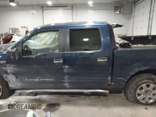 2014 Ford F-150 XL with VIN 1FTFW1EF7EKG57692, listed as a IAAI auction lot 41996378 with 111,113 mi miles. Bid and sale history available at carsss.com. Image 14.