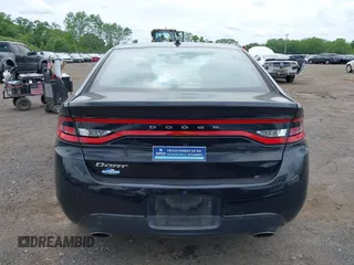 2015 Dodge Dart SXT с VIN 1C3CDFBB8FD405029, выставлен на аукционе IAAI как лот 42364957 с пробегом 50 919 миль миль и . История ставок и продаж доступна на DreamBid. Изображение 16.