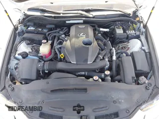 2017 Lexus IS 200t с VIN JTHBA1D20H5059585, выставлен на аукционе IAAI как лот 42262065 с пробегом 69 415 миль миль и . История ставок и продаж доступна на DreamBid. Изображение 10.