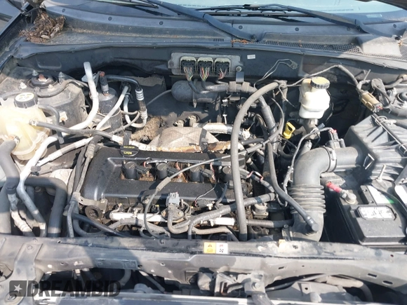 2007 Ford Escape XLS with VIN 1FMYU02ZX7KB90581, listed as a IAAI auction lot 42430544 with 164,595 mi miles and . Bid and sale history available at DreamBid. Image 10.