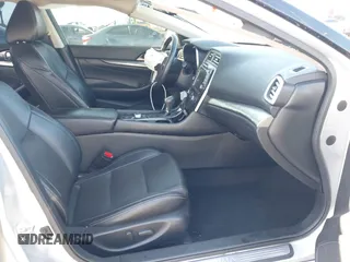 2021 Nissan Maxima SV with VIN 1N4AA6CV0MC505297, listed as a IAAI auction lot 41920090 with 70,100 mi miles and . Bid and sale history available at DreamBid. Image 5.