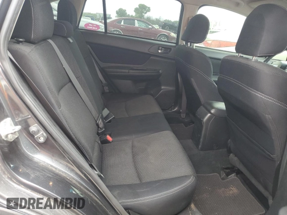2014 Subaru Crosstrek Premium with VIN JF2GPACC3E9328815, listed as a Copart auction lot 60715105 with 140,393 mi miles and Clean title. Bid and sale history available at DreamBid. Image 10.