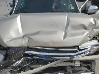 2018 Ford F-150 XL with VIN 1FTEW1E55JFB11639, listed as a Copart auction lot 53542705 with 39,367 mi miles and Salvage Title. Bid and sale history available at carsss.com. Image 11.