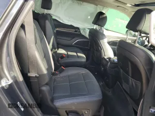 2022 Kia Telluride EX with VIN 5XYP3DHC3NG297116, listed as a Copart auction lot 49683225 with 39,642 mi miles and Salvage Title. Bid and sale history available at carsss.com. Image 11.
