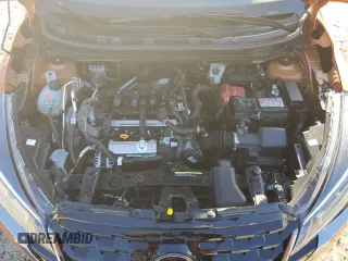 2023 Nissan Kicks SR z VIN 3N1CP5DV3PL484807, wystawiony jako Copart lot #47481944 z przebiegiem 17 519 mil mil oraz Szkoda całkowita • Salvage title. Historia ofert i sprzedaży dostępna na DreamBid. Obrazek 13.
