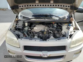 2007 Chevrolet Uplander LS z VIN 1GNDU23W27D194011, wystawiony jako Copart lot #71814334 z przebiegiem 148 151 mil mil oraz Szkoda całkowita • Salvage title. Historia ofert i sprzedaży dostępna na DreamBid. Obrazek 12.