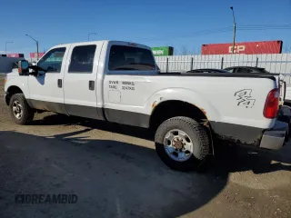 2012 Ford F-350 XL с VIN 1FT8W3B61CEB63140, выставлен на аукционе Copart как лот 47846755 с пробегом 294 228 миль миль и Чистый • Clean title. История ставок и продаж доступна на DreamBid. Изображение 2.