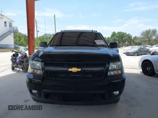 2012 Chevrolet Avalanche LTZ with VIN 3GNTKGE77CG188934, listed as a IAAI auction lot 42105759 with 191,919 mi miles and . Bid and sale history available at DreamBid. Image 12.