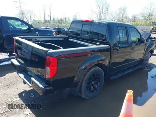 2020 Nissan Frontier SV с VIN 1N6ED0EB8LN716475, выставлен на аукционе IAAI как лот 41971256 с пробегом 38 441 миль миль и . История ставок и продаж доступна на DreamBid. Изображение 4.