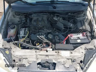 2007 Ford Taurus SE with VIN 1FAFP53U97A213511, listed as a IAAI auction lot 42394330 with 272,340 mi miles and . Bid and sale history available at DreamBid. Image 10.