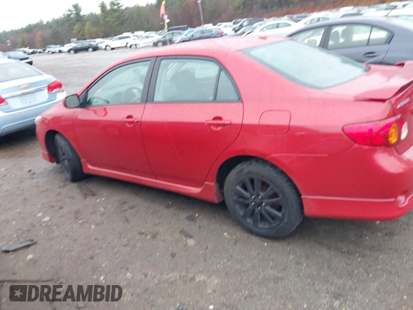 2010 Toyota Corolla with VIN 2T1BU4EE6AC299512, listed as a IAAI auction lot 41975488 with 168,719 mi miles and . Bid and sale history available at DreamBid. Image 15.