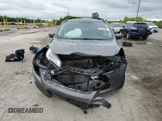 2013 Ford Escape SE с VIN 1FMCU9GX4DUA96010, выставлен на аукционе Copart как лот 57591945 с пробегом 162 760 миль миль и Списание • Salvage title. История ставок и продаж доступна на DreamBid. Изображение 5.