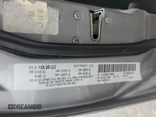 2015 Dodge Dart SXT z VIN 1C3CDFBB1FD330626, wystawiony jako Copart lot #62864645 z przebiegiem 95 568 mil mil oraz Szkoda całkowita • Salvage title. Historia ofert i sprzedaży dostępna na DreamBid. Obrazek 12.