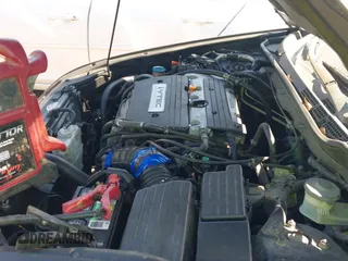 2004 Honda Accord EX with VIN 1HGCM56874A115725, listed as a IAAI auction lot 43122345 with 278,851 mi miles and . Bid and sale history available at DreamBid. Image 12.