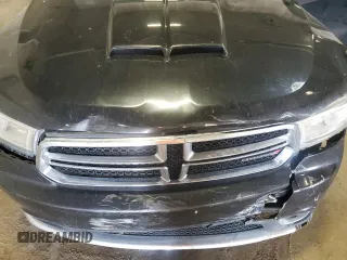 2014 Dodge Durango Limited с VIN 1C4RDJDG7EC388679, выставлен на аукционе Copart как лот 57232015 с пробегом 268 704 миль миль и Чистый • Clean title. История ставок и продаж доступна на DreamBid. Изображение 12.