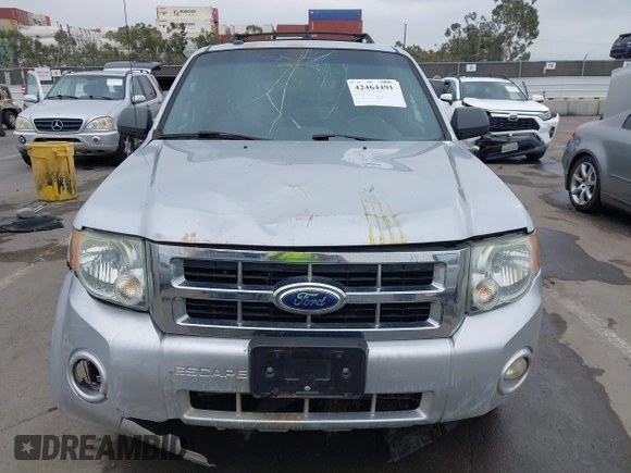 2012 Ford Escape XLT with VIN 1FMCU9D74CKB79211, listed as a IAAI auction lot 42464491 with 144,757 mi miles and . Bid and sale history available at DreamBid. Image 6.