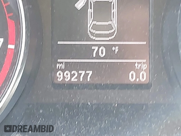 2017 Volkswagen Passat SE with VIN 1VWBT7A39HC032213, listed as a IAAI auction lot 42334358 with 99,277 mi miles and . Bid and sale history available at DreamBid. Image 15.