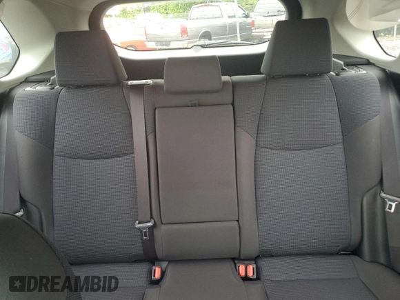 2019 Toyota RAV4 LE with VIN JTMG1RFV0KD506247, listed as a Copart auction lot 60426425 with 60,448 mi miles and Salvage title. Bid and sale history available at DreamBid. Image 10.