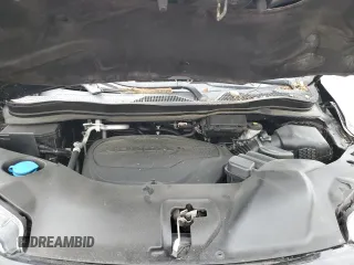2021 Honda Pilot Special Edition with VIN 5FNYF5H20MB005405, listed as a Copart auction lot 53247795 with 41,958 mi miles and Salvage Title. Bid and sale history available at DreamBid. Image 11.