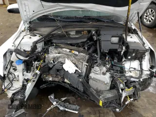 2020 Kia Optima EX Premium with VIN 5XXGU4L13LG408297, listed as a Copart auction lot 45485555 with 38,506 mi miles and Salvage Title. Bid and sale history available at carsss.com. Image 12.