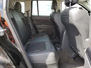2015 Jeep Compass Sport with VIN 1C4NJDBB8FD366783, listed as a Copart auction lot 53807845 with 101,846 mi miles and Salvage Title. Bid and sale history available at carsss.com. Image 11.