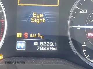 2021 Subaru Ascent Limited z VIN 4S4WMAMDXM3453639, wystawiony jako IAAI lot #42215447 z przebiegiem 78 229 mil mil oraz . Historia ofert i sprzedaży dostępna na DreamBid. Obrazek 15.