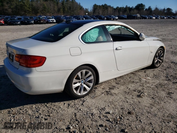 2012 BMW 3 Series 328i xDrive with VIN WBAKF5C57CE656664, listed as a Copart auction lot 84995964 with 142,038 mi miles and Clean Title. Bid and sale history available at carsss.com. Image 3.