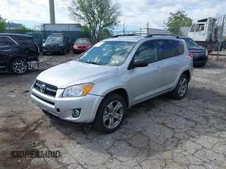 2010 Toyota RAV4 Sport с VIN 2T3RF4DV8AW044120, выставлен на аукционе IAAI как лот 42216673 с пробегом 203 795 миль миль и . История ставок и продаж доступна на DreamBid. Изображение 18.