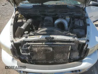 2005 Dodge Ram 2500 SLT with VIN 3D7KR28C45G851364, listed as a Copart auction lot 71616464 with 362,113 mi miles and Salvage Title. Bid and sale history available at carsss.com. Image 11.