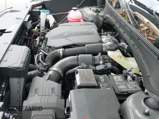 2025 Hyundai Santa Fe SE с VIN 5NMP1DGL3SH114029, выставлен на аукционе IAAI как лот 42284596 с пробегом 10 711 миль миль и . История ставок и продаж доступна на DreamBid. Изображение 19.