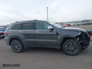 2019 Jeep Grand Cherokee Limited X with VIN 1C4RJFBG8KC831622, listed as a IAAI auction lot 41263232 with 73,173 mi miles. Bid and sale history available at carsss.com. Image 13.