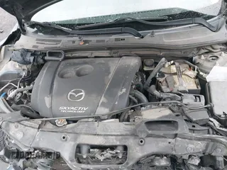2017 Mazda 3 Touring with VIN 3MZBN1V72HM103660, listed as a IAAI auction lot 41588084 with 95,184 mi miles and . Bid and sale history available at DreamBid. Image 10.