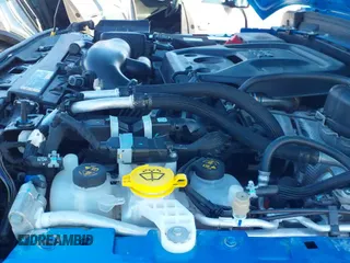 2023 Jeep Wrangler Sahara with VIN 1C4JJXP63PW579805, listed as a IAAI auction lot 43401399 with 41,989 mi miles and . Bid and sale history available at DreamBid. Image 20.