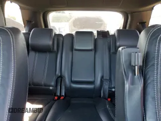 2012 Land Rover Range Rover Sport SC with VIN SALSH2E42CA754534, listed as a Copart auction lot 70980724 with 223,899 mi miles and Clean Title. Bid and sale history available at carsss.com. Image 10.