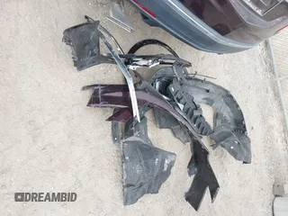 2017 Cadillac XT5 FWD с VIN 1GYKNARS4HZ227715, выставлен на аукционе IAAI как лот 41788064 с пробегом 53 148 миль миль и . История ставок и продаж доступна на DreamBid. Изображение 12.