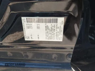 2019 Nissan Maxima Platinum z VIN 1N4AA6AV3KC378092, wystawiony jako IAAI lot #40527428 z przebiegiem 108 643 mil mil oraz . Historia ofert i sprzedaży dostępna na DreamBid. Obrazek 9.