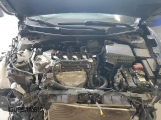 2017 Nissan Altima S z VIN 1N4AL3AP6HC219179, wystawiony jako Copart lot #55470485 z przebiegiem 101 186 mil mil oraz Szkoda całkowita • Salvage title. Historia ofert i sprzedaży dostępna na DreamBid. Obrazek 11.