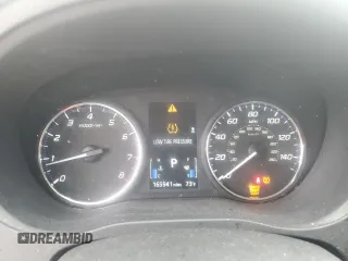 2018 Mitsubishi Outlander ES z VIN JA4AD2A37JZ012652, wystawiony jako Copart lot #56644495 z przebiegiem 165 941 mil mil oraz Szkoda całkowita • Salvage title. Historia ofert i sprzedaży dostępna na DreamBid. Obrazek 9.