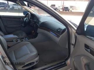2002 BMW 3 Series 330i with VIN WBAEV53422KM20771, listed as a IAAI auction lot 42703688 with 180,402 mi miles and . Bid and sale history available at DreamBid. Image 5.