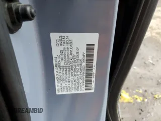 2023 Honda Odyssey Sport with VIN 5FNRL6H76PB052523, listed as a Copart auction lot 48102355 with Not Provided miles and Salvage Title. Bid and sale history available at carsss.com. Image 15.