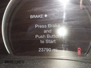 2024 Dodge Durango R/T Plus z VIN 1C4SDJCT1RC187866, wystawiony jako IAAI lot #41620255 z przebiegiem 23 790 mil mil oraz . Historia ofert i sprzedaży dostępna na DreamBid. Obrazek 15.