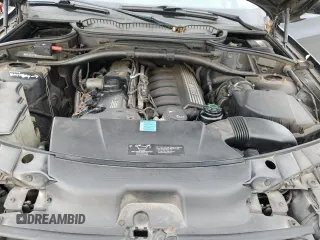 2009 BMW X3 xDrive30i with VIN WBXPC93499WJ25696, listed as a Copart auction lot 46978465 with 0 mi miles and Salvage Title. Bid and sale history available at carsss.com. Image 11.