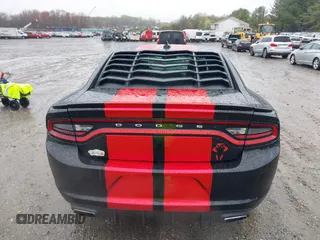 2016 Dodge Charger R/T with VIN 2C3CDXCT7GH222545, listed as a IAAI auction lot 42028585 with 130,251 mi miles and . Bid and sale history available at DreamBid. Image 17.