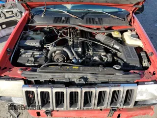 1994 Jeep Grand Cherokee Laredo с VIN 1J4GZ58S1RC119463, выставлен на аукционе Copart как лот 48240315 с пробегом 126 826 миль миль и Списание • Salvage title. История ставок и продаж доступна на DreamBid. Изображение 12.
