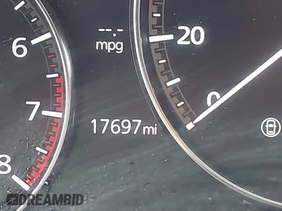 2023 Mazda 3 S z VIN 3MZBPAAM2PM361827, wystawiony jako IAAI lot #42389609 z przebiegiem 17 697 mil mil oraz . Historia ofert i sprzedaży dostępna na DreamBid. Obrazek 15.